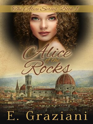 cover image of Alice of the Rocks